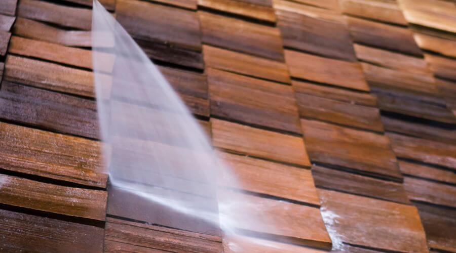 Professional tile roof repair services in Stuart, VA